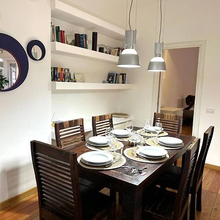 Atelier San Pietro Apartment Rome Luaran gambar