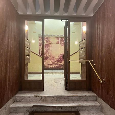 Atelier San Pietro Apartment Rome Luaran gambar