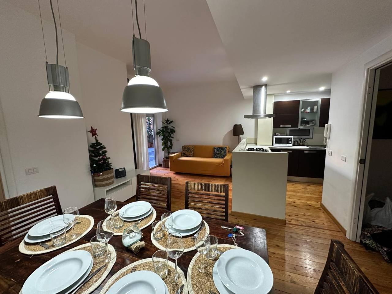 Atelier San Pietro Apartment Rome Luaran gambar