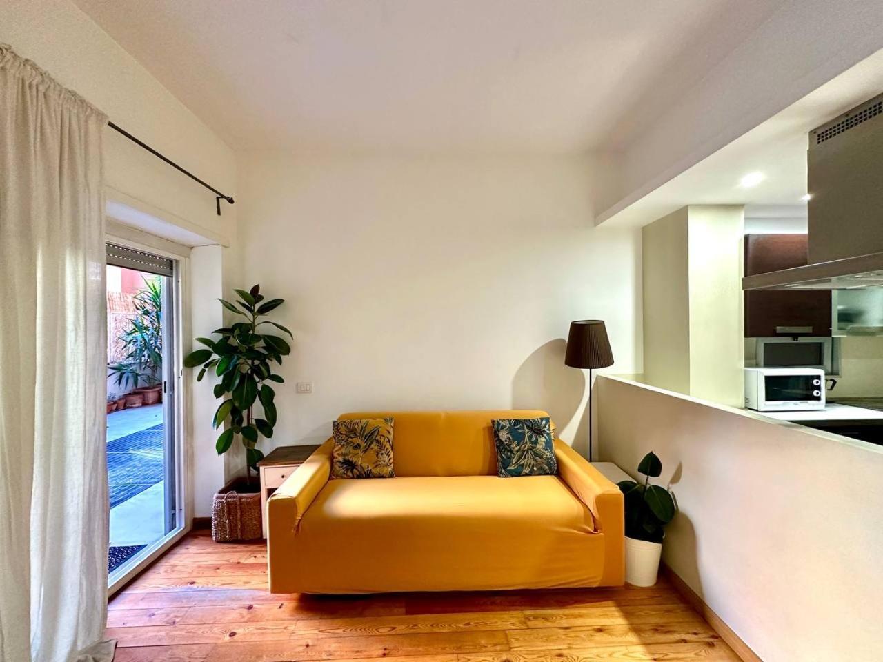 Atelier San Pietro Apartment Rome Luaran gambar
