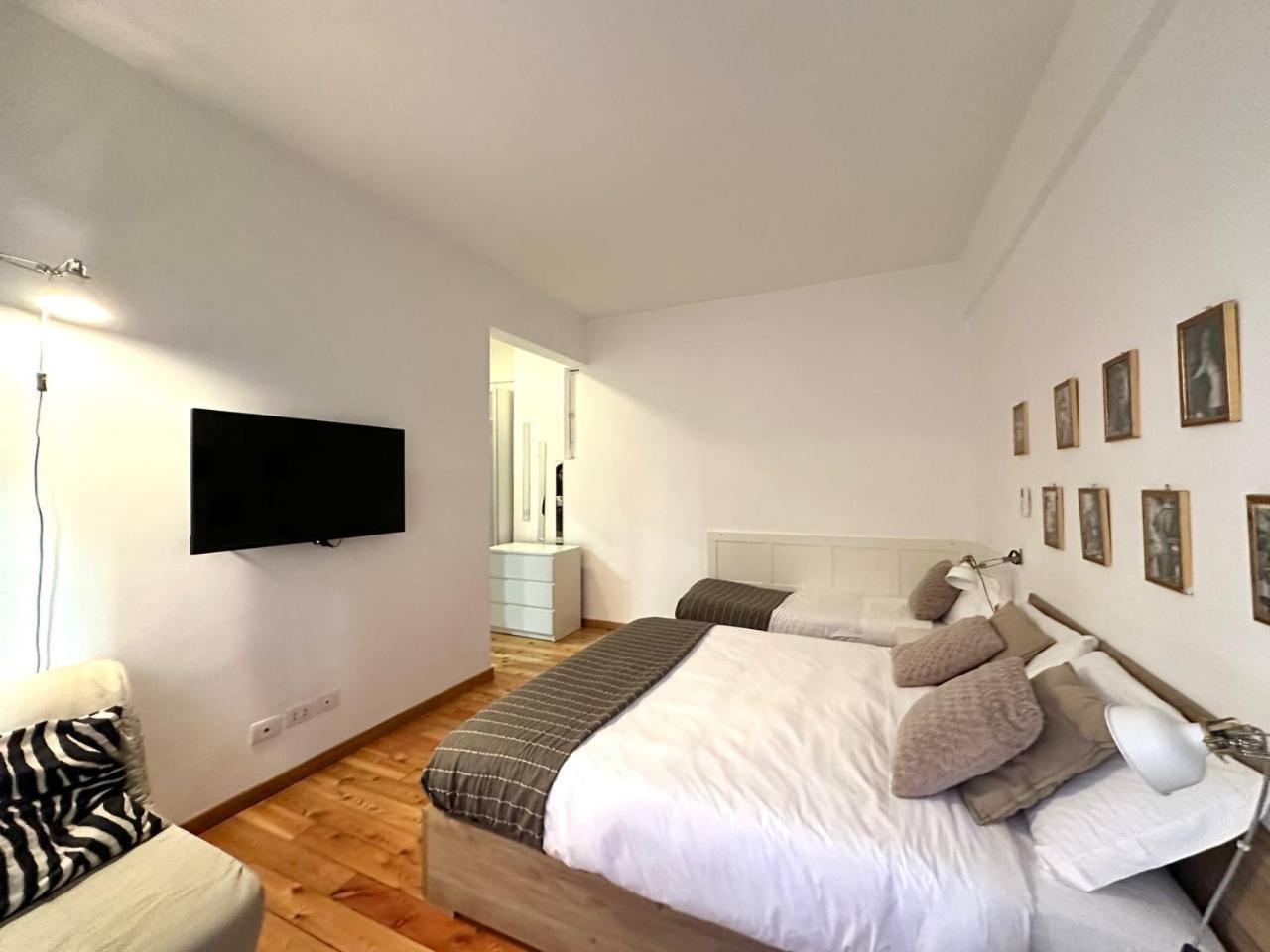 Atelier San Pietro Apartment Rome Luaran gambar