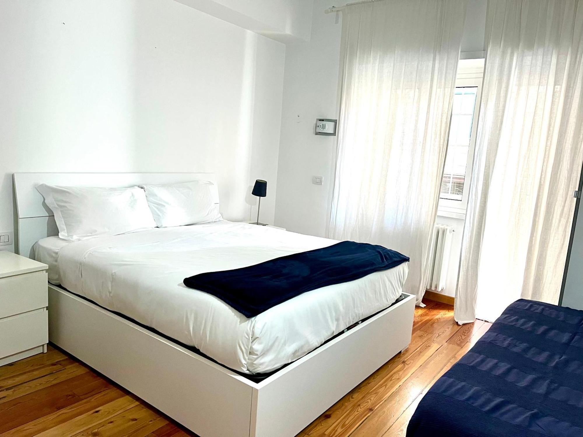 Atelier San Pietro Apartment Rome Luaran gambar