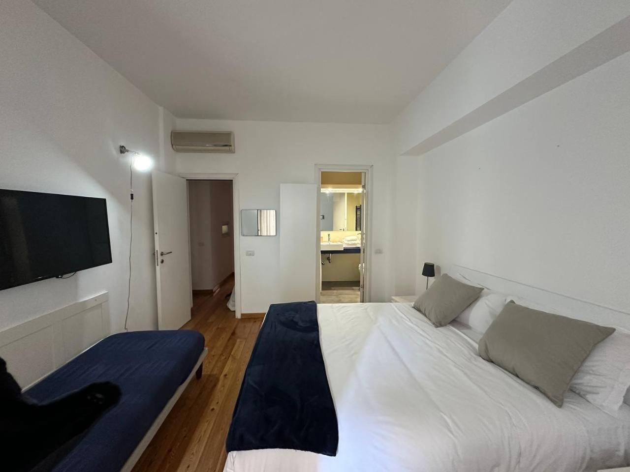 Atelier San Pietro Apartment Rome Luaran gambar