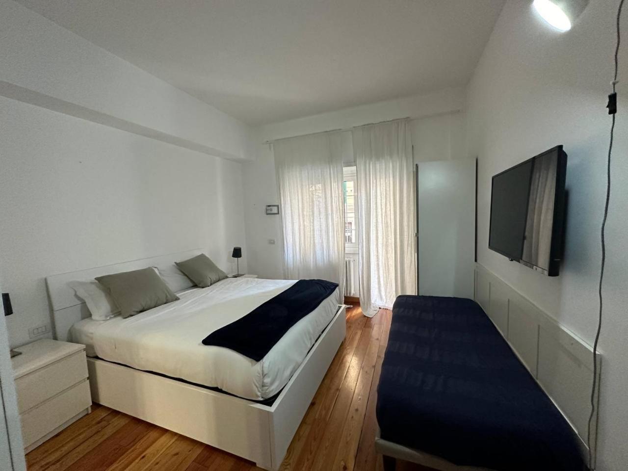 Atelier San Pietro Apartment Rome Luaran gambar