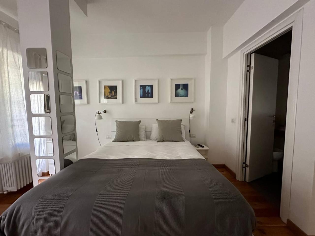 Atelier San Pietro Apartment Rome Luaran gambar