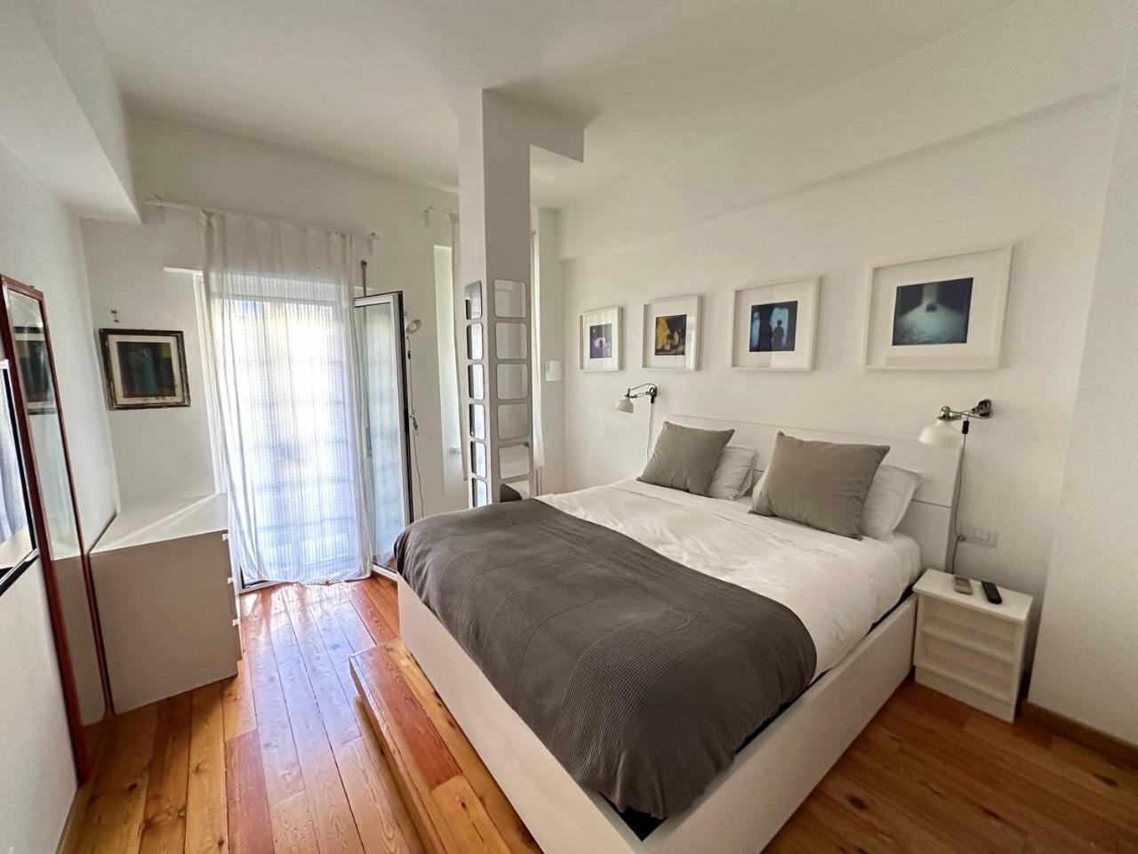 Atelier San Pietro Apartment Rome Luaran gambar