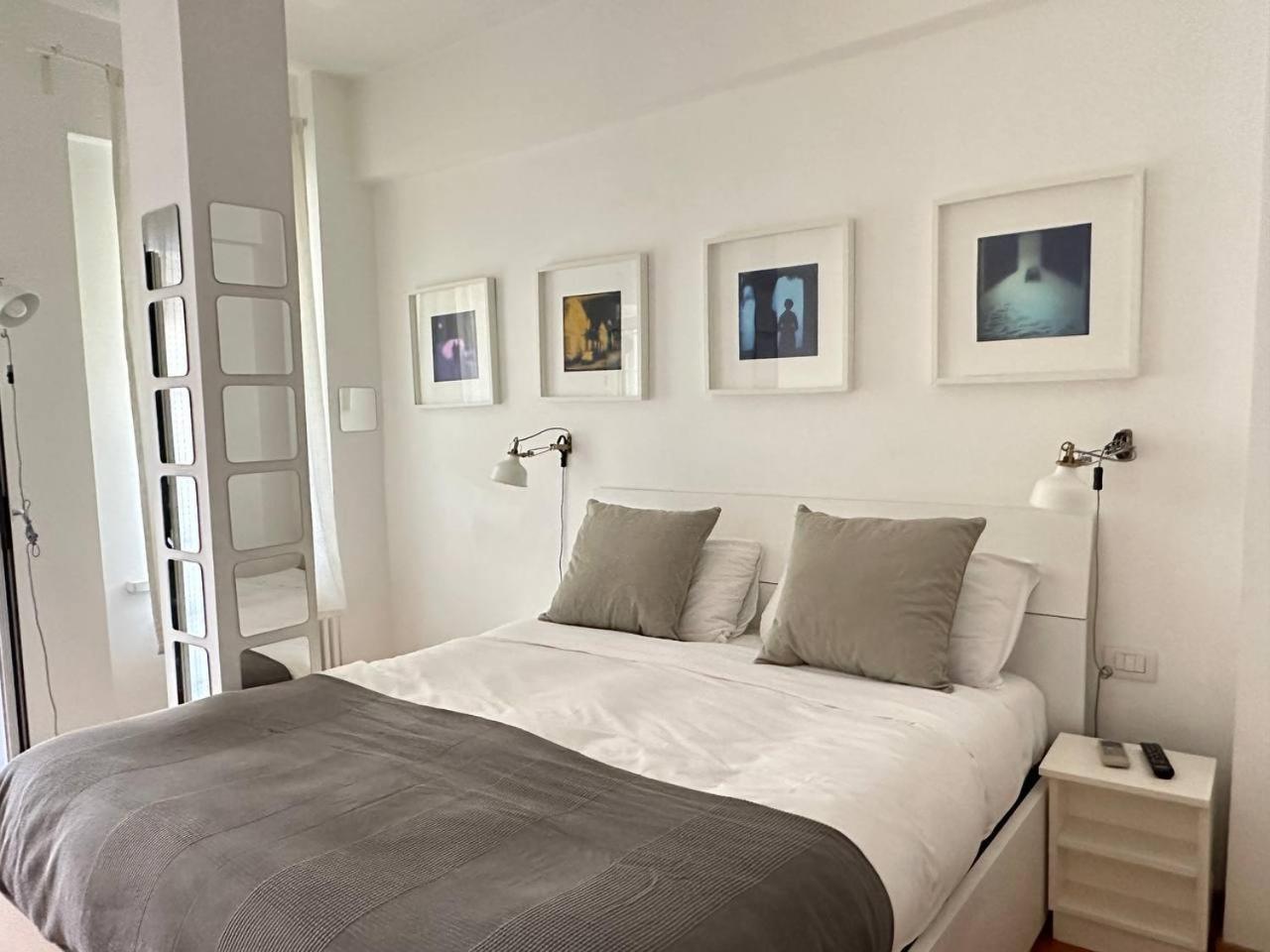 Atelier San Pietro Apartment Rome Luaran gambar