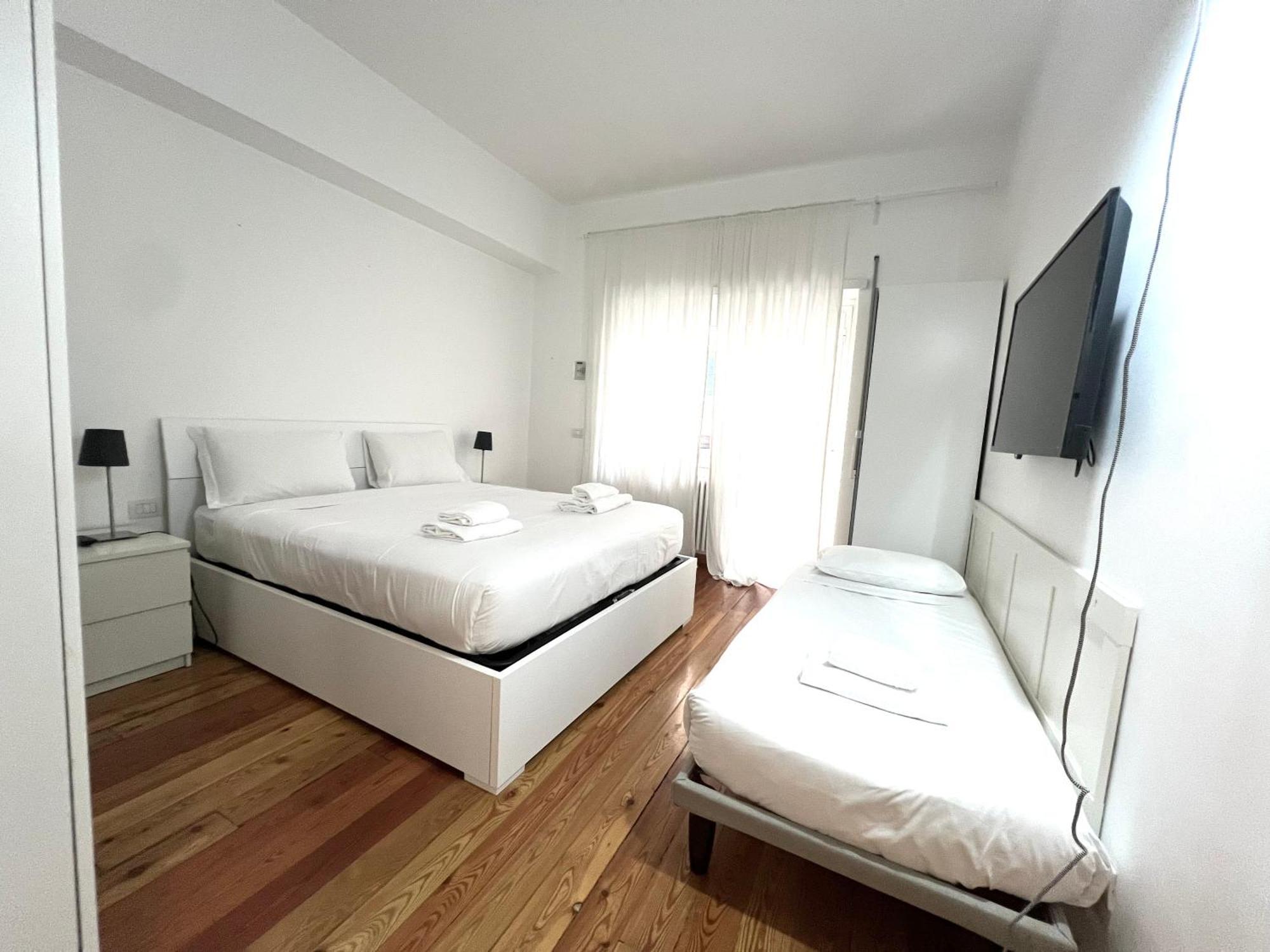 Atelier San Pietro Apartment Rome Luaran gambar