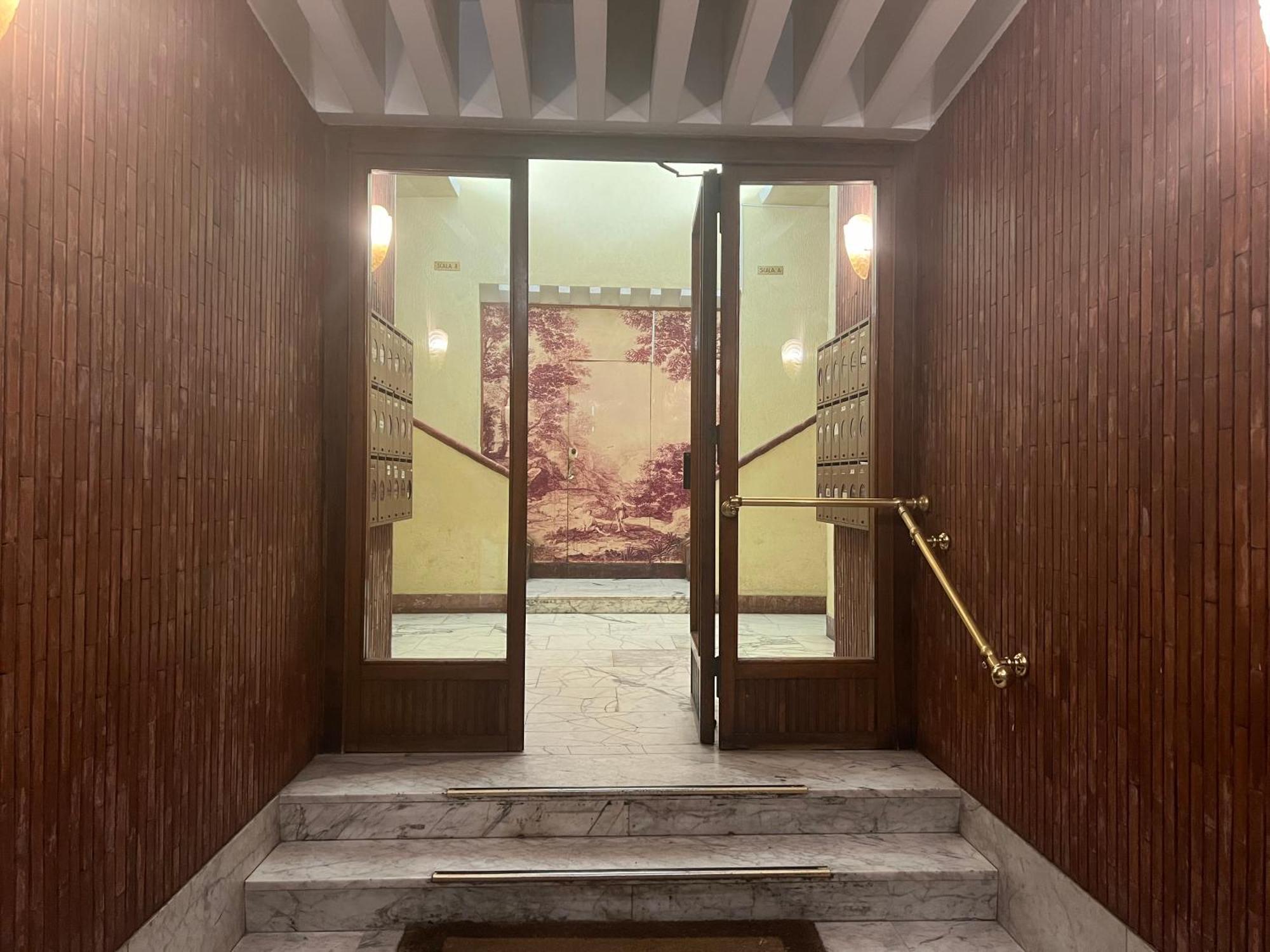 Atelier San Pietro Apartment Rome Luaran gambar