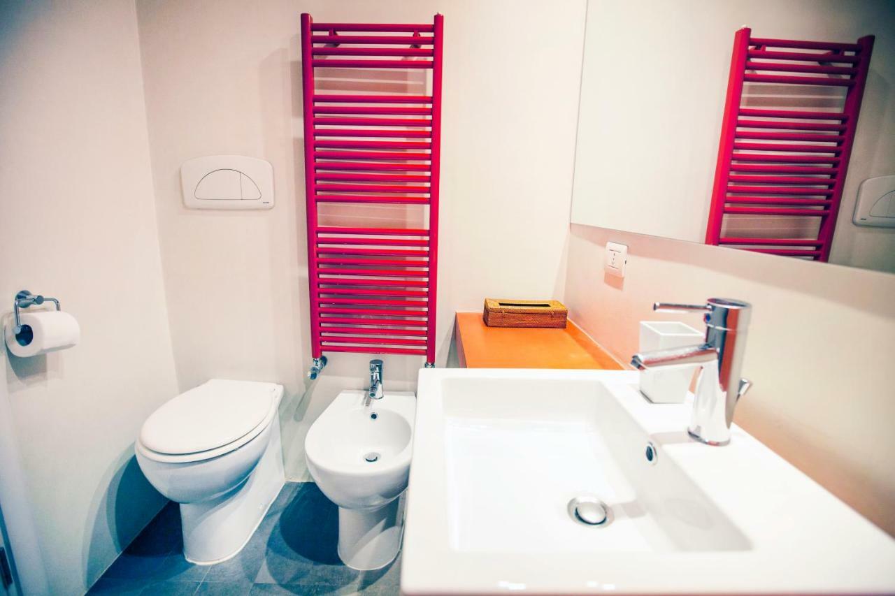 Atelier San Pietro Apartment Rome Luaran gambar