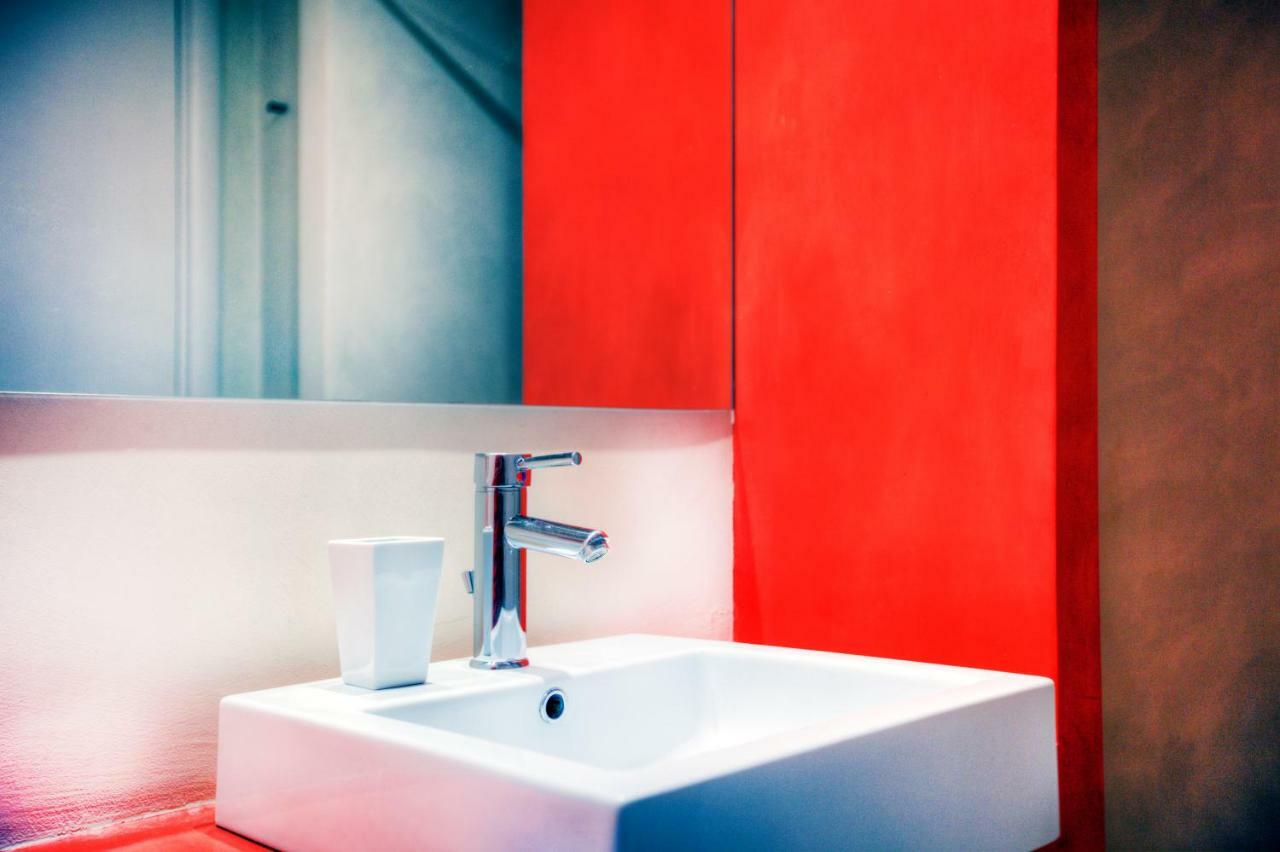 Atelier San Pietro Apartment Rome Luaran gambar