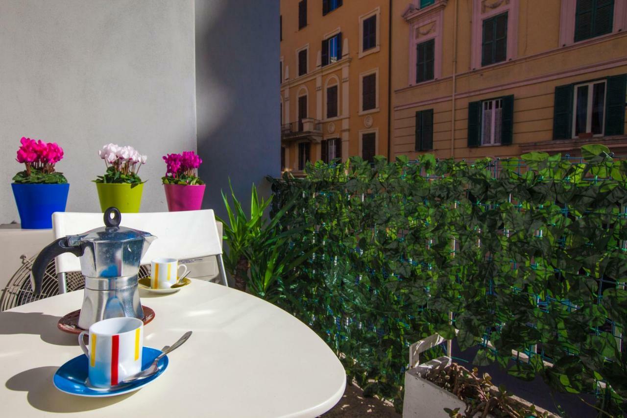 Atelier San Pietro Apartment Rome Luaran gambar