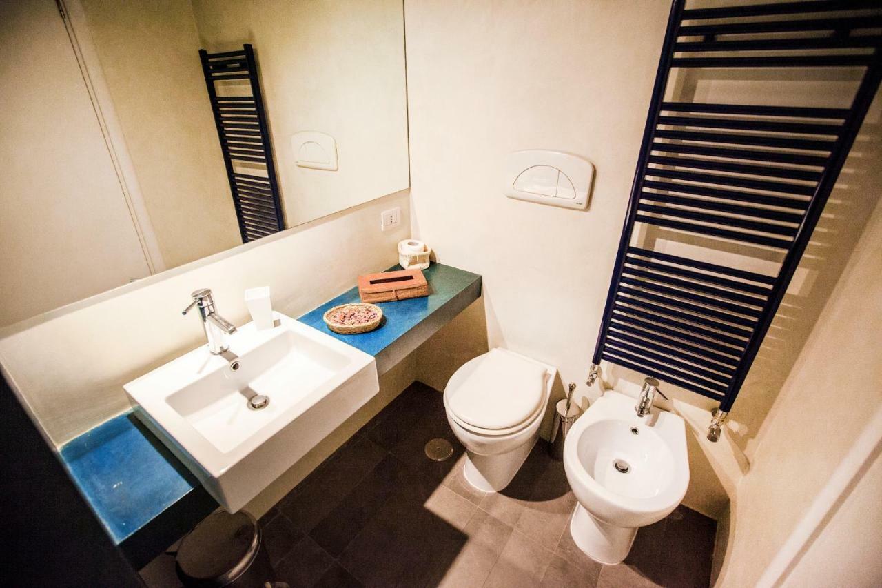 Atelier San Pietro Apartment Rome Luaran gambar